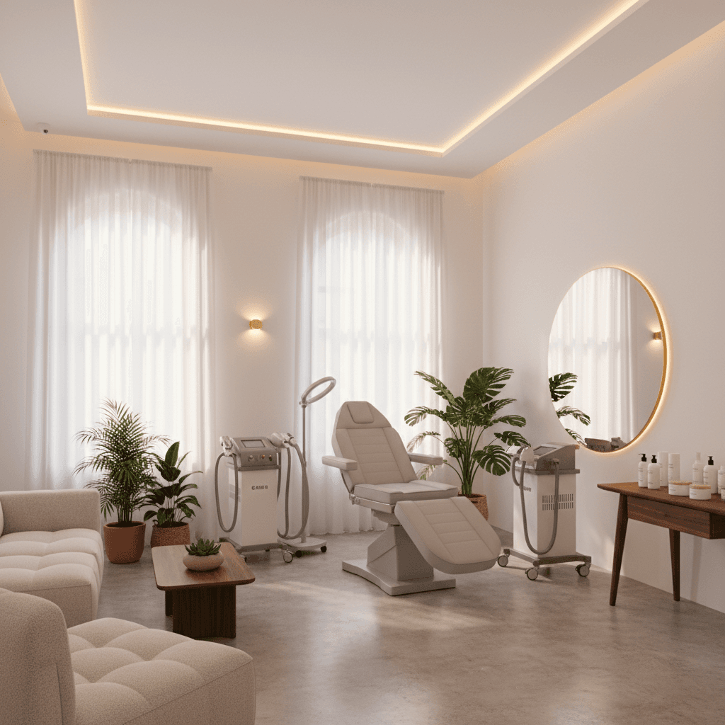 Clínica Keysi Medical Esthetic